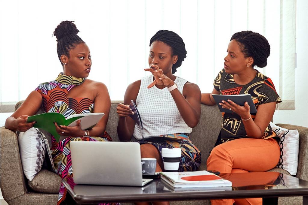 Enyo and Partners team